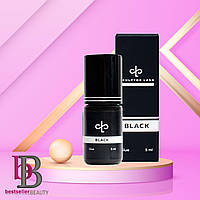 Клей "BLACK" Sculptor Lash 5 мл, зчеплення 0,5-1 сек