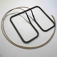 Тен вафельниці Hendi 212103