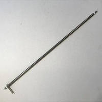 Тен до гриля роликового Hendi 268506, 268605, 268704, 268735