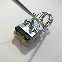 Терморегулятор для вафельниці Hendi 212103, гриля