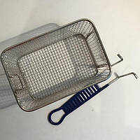 Кошик фритюрниці Hendi Blue Line 4 л, 205808, 205846