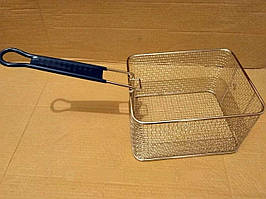 Кошик фритюрниці Hendi Blue Line 8 л, 205822, 205839