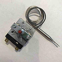 Запобіжний термостат для фритюрниць Hendi