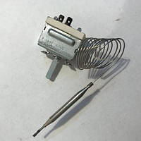 Термостат фритюрниці Hendi 50-190 градусів