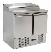 Холодильний стіл саладета Forcold G-PS200-FC