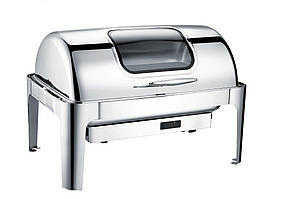 Марміт електричний Ewt Inox DRX723KS