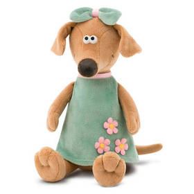 Собачка Жужа 42 см,