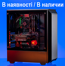 Комп'ютери Вітрина