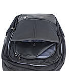 Міський рюкзак для ноутбука з AUX,USB Leadfas, фото 8