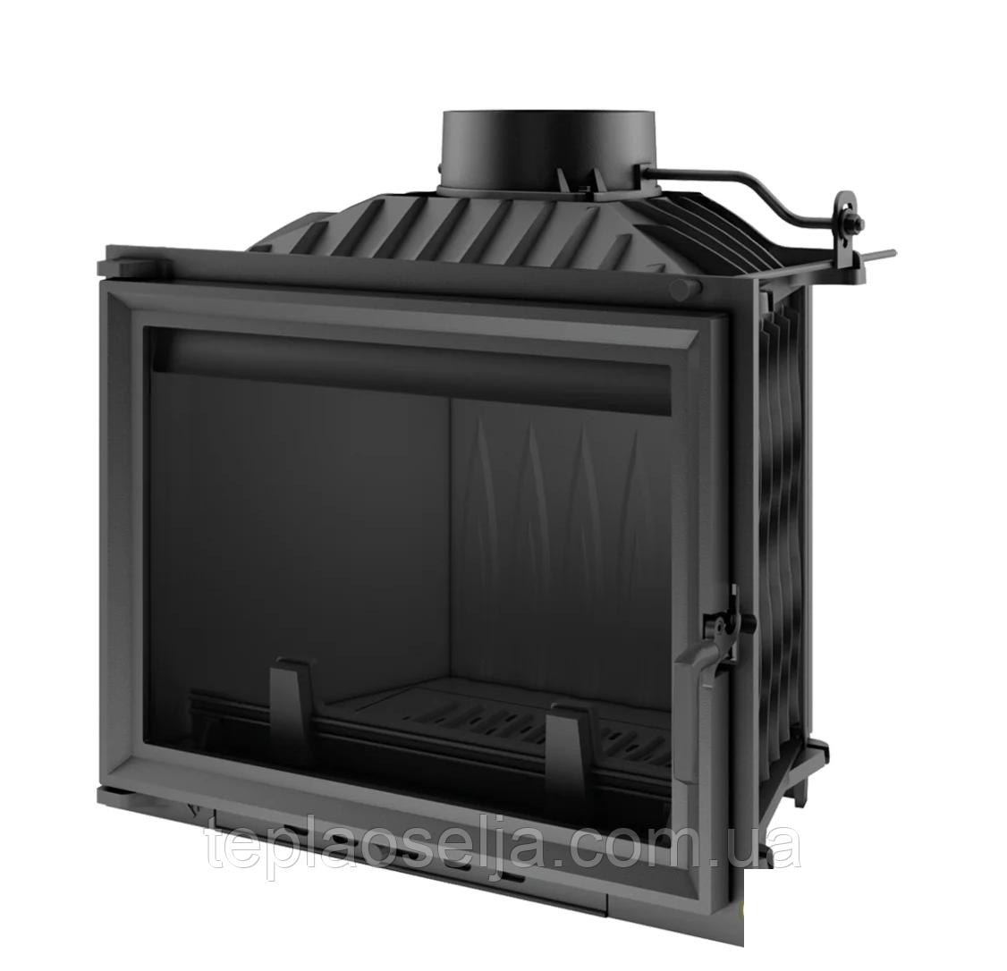 Камінна топка Kratki ERYK 12 700