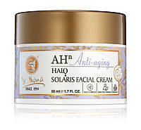 Солярис крем для лица с витамином А Доктор Нона Halo Solaris Facial Cream Dr. Nona