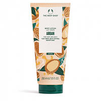 Лосьон для тела «Дикая аргана» The Body Shop, 200 ml