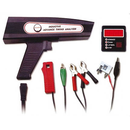 Стробоскоп для дизельних і бензинових двигунів Trisco DA-3100D, фото 1