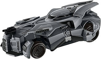 Накладка на Бетмобіль до Інтелектуального гоночного треку Hot Wheels Ai Batmobile car FFY79