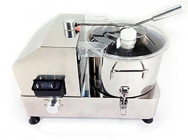 Куттер Rauder HR-6