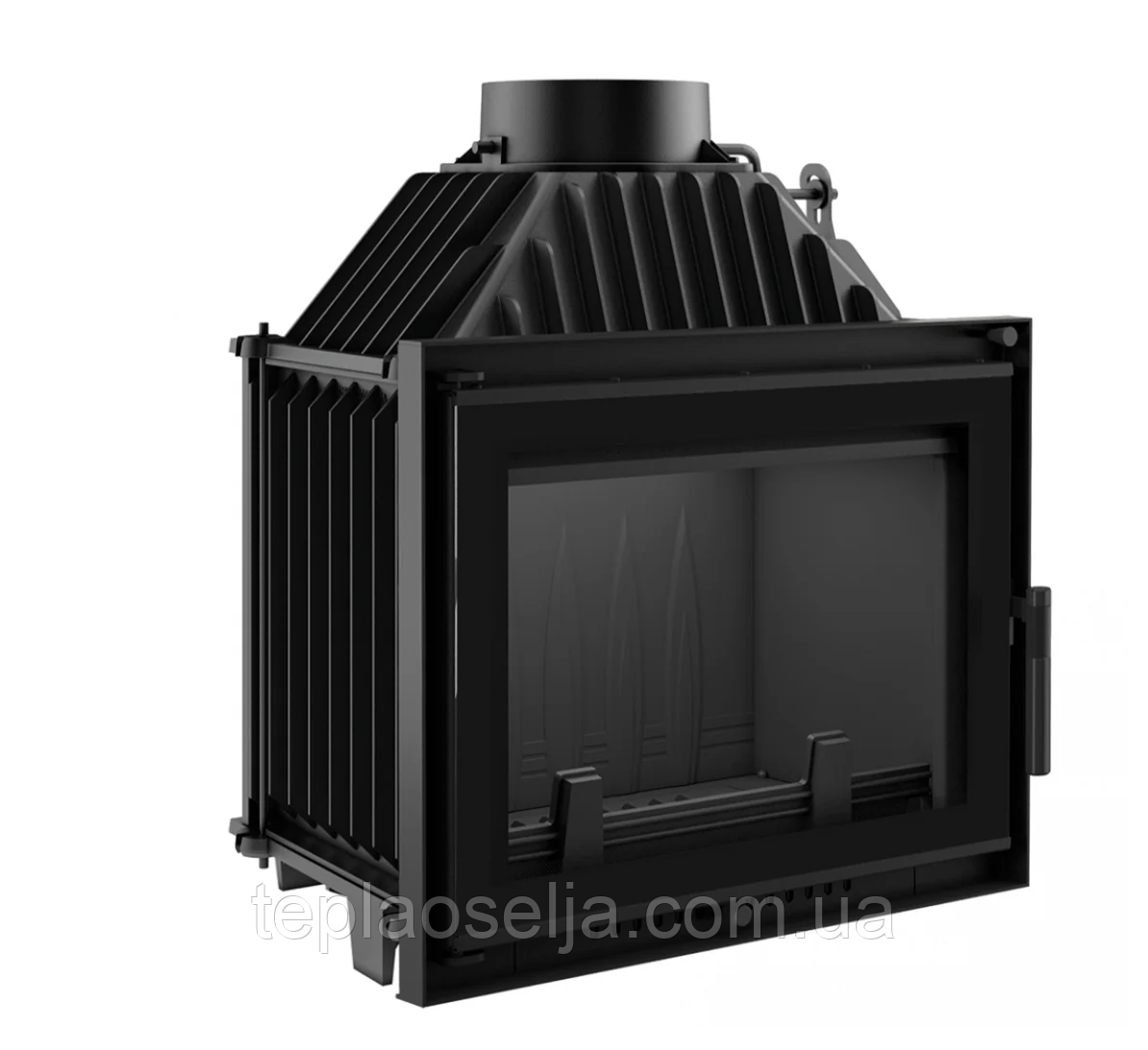 Камінна топка Kratki MAJA 12 DECO
