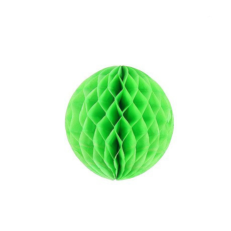 Помпони салатовий, фото 1