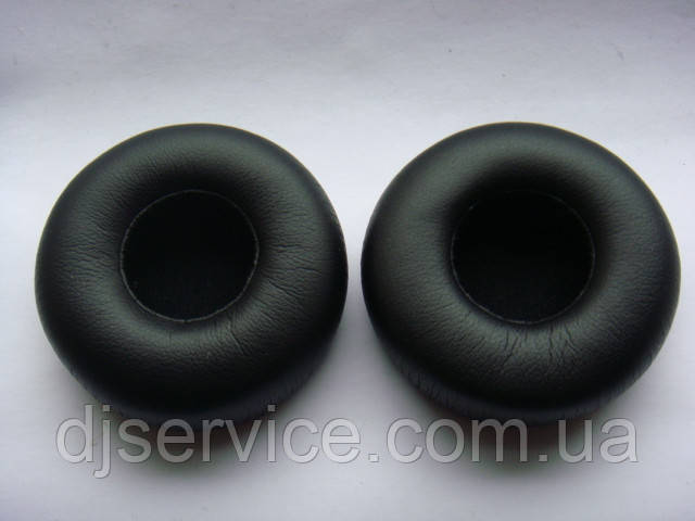 Подушки (амбушюри) для навушників AKG K430 K450 K451 K452 K480 K490 Q460 K404