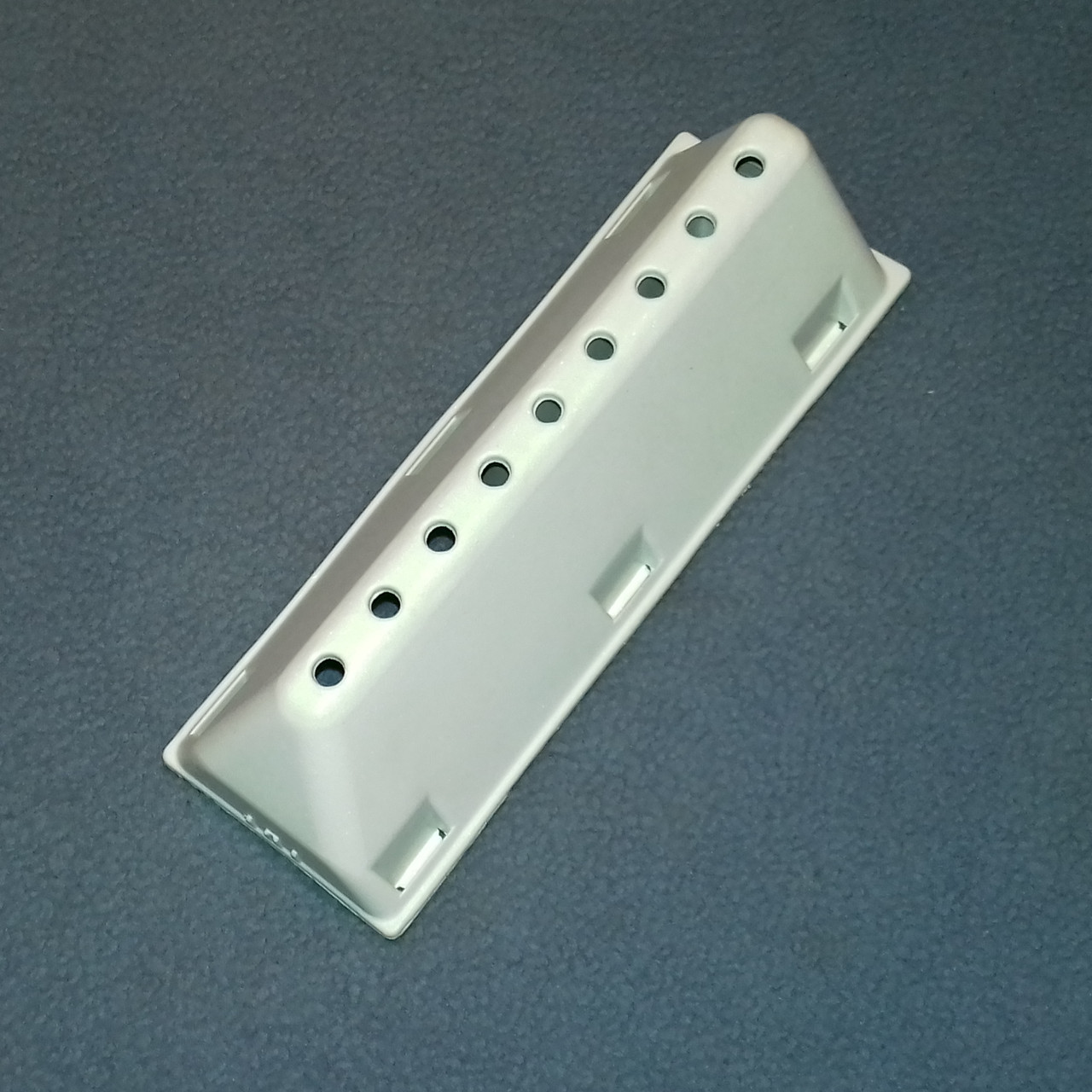 Ребро барабана C00097565 для пральної машини Ariston, Indesit (53*154мм)