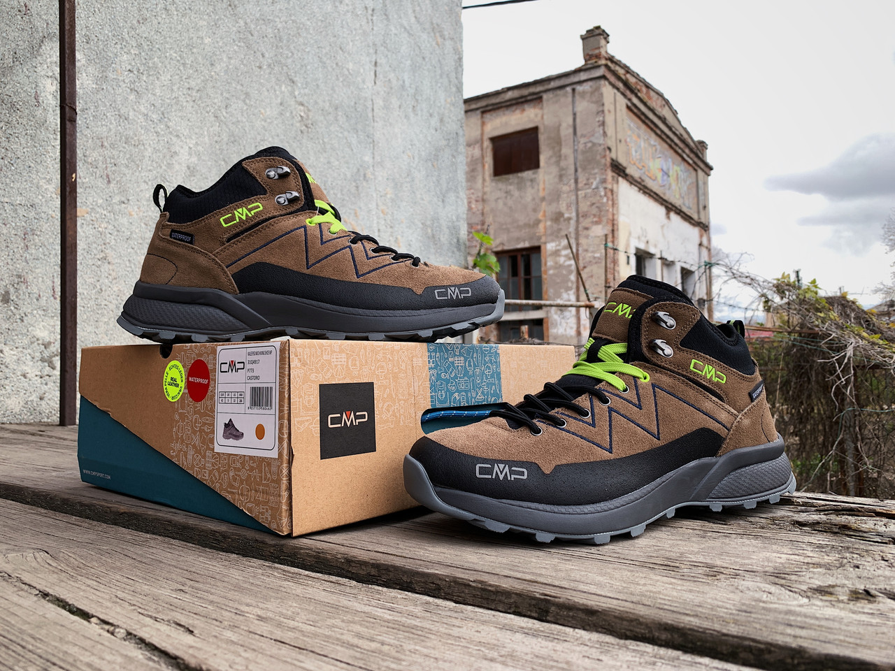 Mid hiking sale shoes