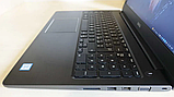 Ноутбук DELL Vostro 15 5568 i5-7200U/8GB/SSD 256GB, фото 6