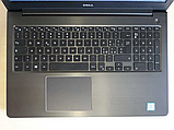 Ноутбук DELL Vostro 15 5568 i5-7200U/8GB/SSD 256GB, фото 8