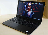 Ноутбук DELL Vostro 15 5568 i5-7200U/8GB/SSD 256GB, фото 3