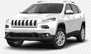 Jeep Cherokee 2013-2018