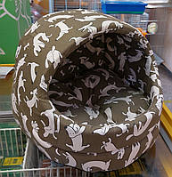 М'яке Місце Природа Лукошко 32*31*28