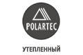 Шапка зима фліс BUFF Polar Hat Solid Black, фото 6