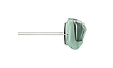 Налобний ліхтар Petzl Zipka 300 лм Green PZ001, фото 4