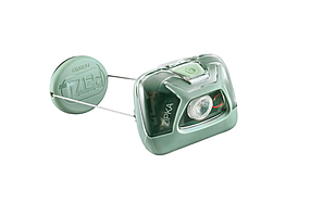 PETZL ліхтарі