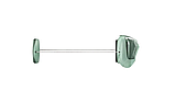 Налобний ліхтар Petzl Zipka 300 лм Green PZ001, фото 3