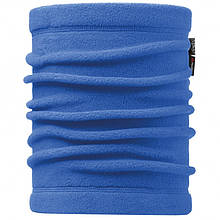 Баф зима фліс BUFF Polar Neckwarmer Solid cape blue