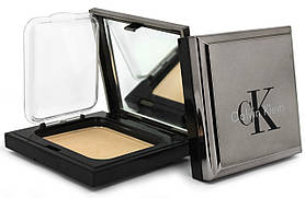 Компактна пудра Calvin Klein Beauty Dry Powder