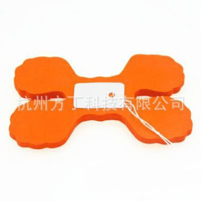 Гірлянда оранжева, фото 1