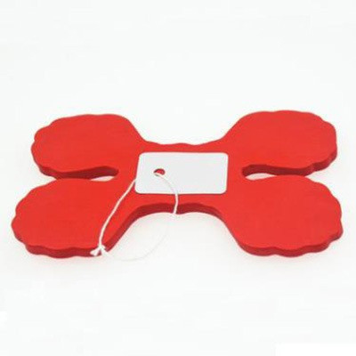 Гірлянда червоний, фото 1