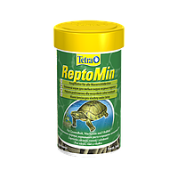 Корм для водных черепах Tetra ReptoMin 250 мл палочки