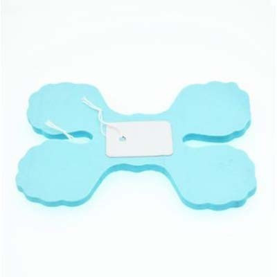 Гірлянда ніжно голубий, фото 1