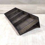 Органайзер для приладів 63х30х15см 3мм, фото 2