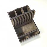 Барний органайзер 20х14,2х17,6см 5мм, фото 2