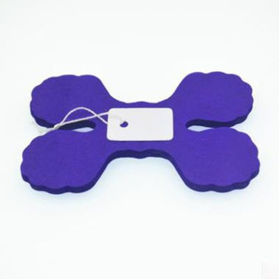 Гірлянда фіолетовий, фото 1