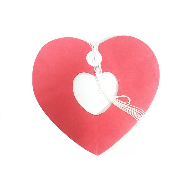 Гірлянда серце, фото 1