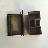 Підставка для приладів в ресторан 23,6x15,2x17,6 см 5мм, фото 5