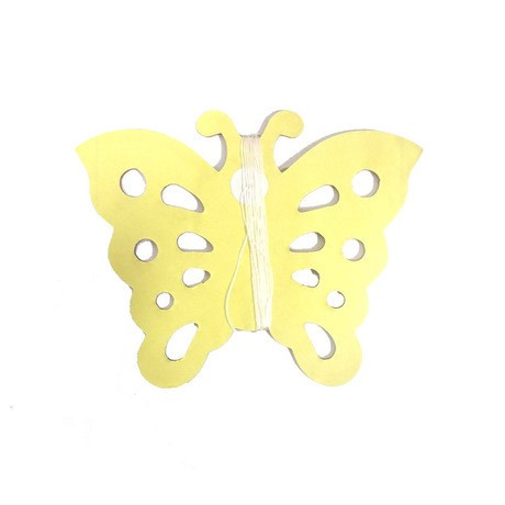 Гірлянда метелика, фото 1