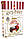 Цукерки Гаррі Поттер Jelly Belly Harry Potter Bertie Bott's 34г, фото 4