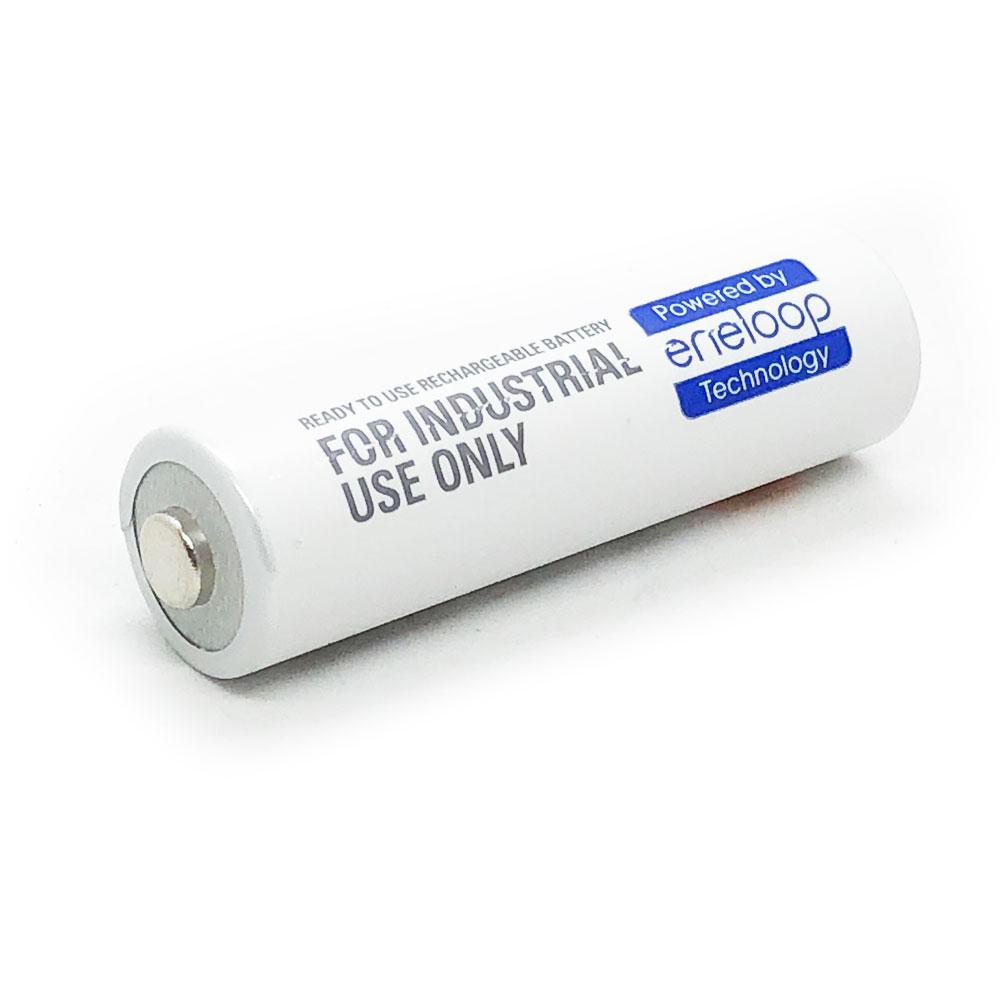 Акумулятор AA(HR6) Panasonic Eneloop Pro 1900mAh (1шт.), фото 1