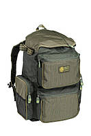 Mivardi Bagpack Multi Green 30 Короповий рюкзак для риболовлі 30л M-BMG30