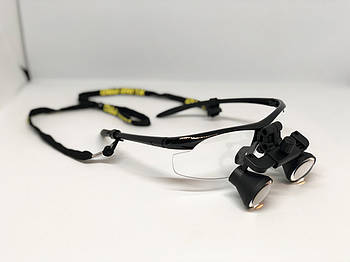 Бінокуляри ENT (2x; 3.0х; 3,5х)