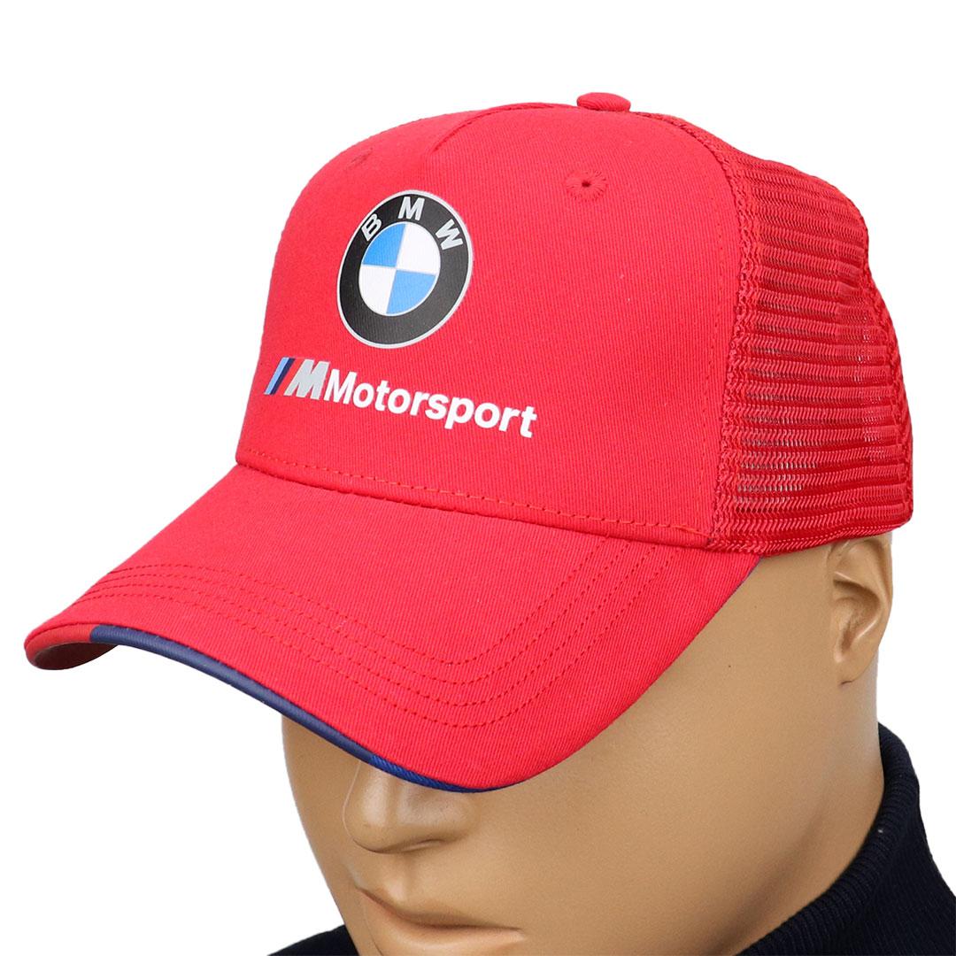 Червона чоловіча бейсболка 2021 red, фото 1